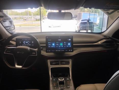 BYD King 1.5 16V 4P GS DM-I PHEV AUTOMÁTICO, Foto 6