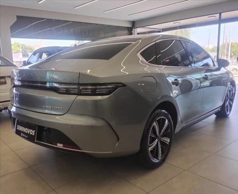 BYD King 1.5 16V 4P GS DM-I PHEV AUTOMÁTICO, Foto 9