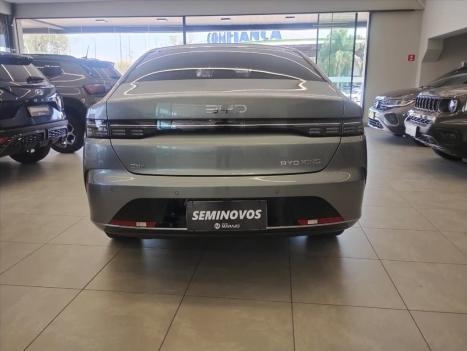 BYD King 1.5 16V 4P GS DM-I PHEV AUTOMÁTICO, Foto 10