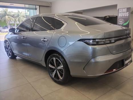 BYD King 1.5 16V 4P GS DM-I PHEV AUTOMÁTICO, Foto 11