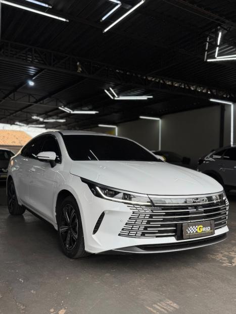 BYD King 1.5 16V 4P GS DM-I PHEV AUTOMÁTICO, Foto 5