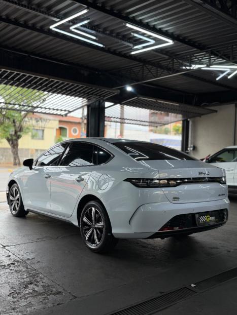 BYD King 1.5 16V 4P GS DM-I PHEV AUTOMÁTICO, Foto 9