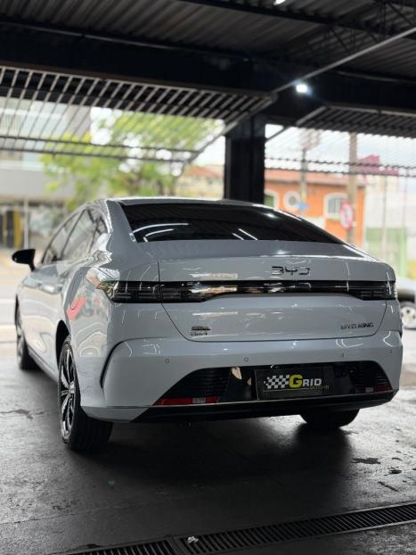 BYD King 1.5 16V 4P GS DM-I PHEV AUTOMÁTICO, Foto 10