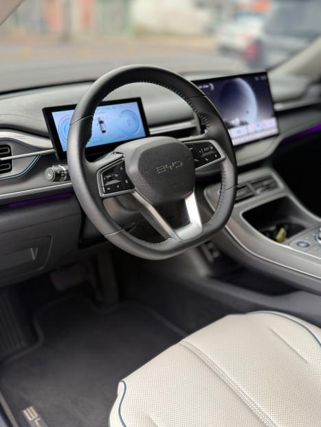 BYD King 1.5 16V 4P GS DM-I PHEV AUTOMÁTICO, Foto 12