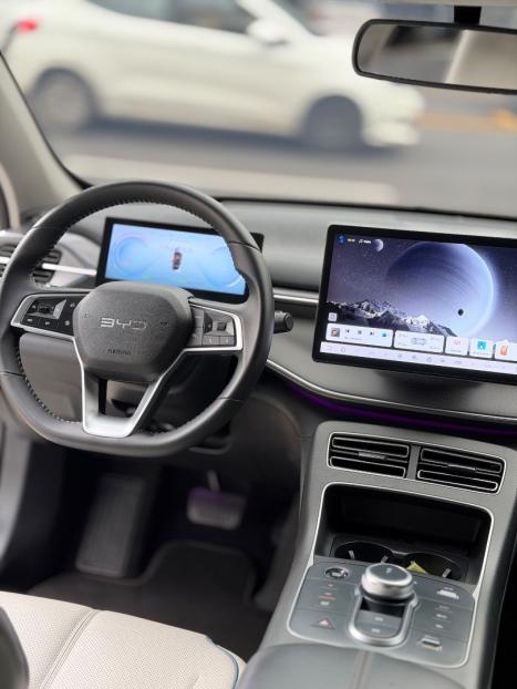 BYD King 1.5 16V 4P GS DM-I PHEV AUTOMÁTICO, Foto 13