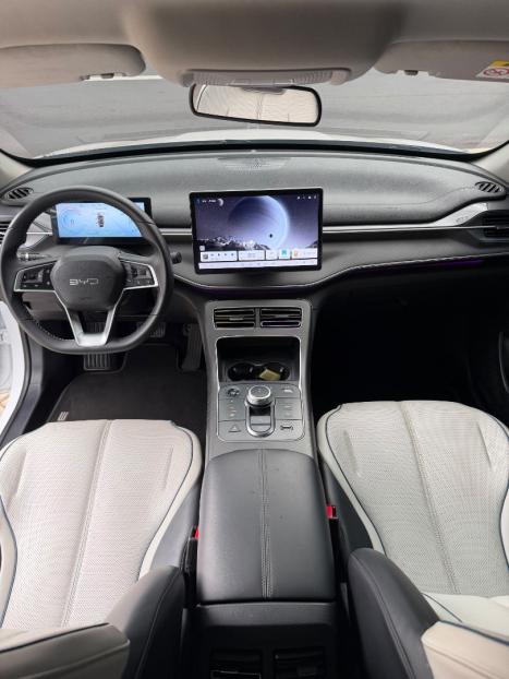 BYD King 1.5 16V 4P GS DM-I PHEV AUTOMÁTICO, Foto 14
