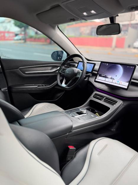 BYD King 1.5 16V 4P GS DM-I PHEV AUTOMÁTICO, Foto 15