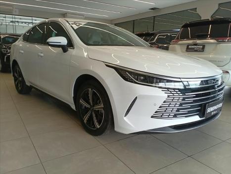 BYD King 1.5 16V 4P GS DM-I PHEV AUTOMÁTICO, Foto 2