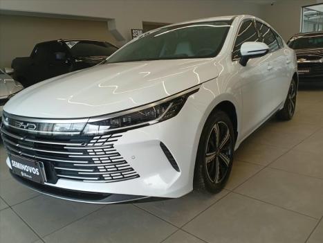 BYD King 1.5 16V 4P GS DM-I PHEV AUTOMÁTICO, Foto 4
