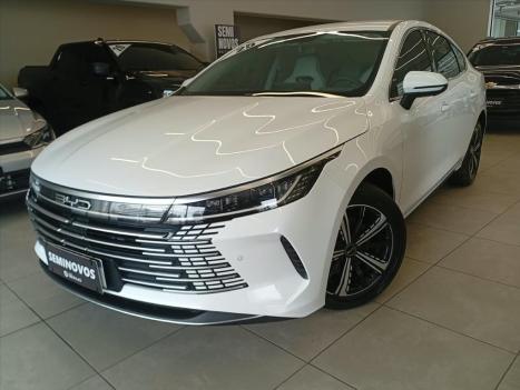 BYD King 1.5 16V 4P GS DM-I PHEV AUTOMÁTICO, Foto 5