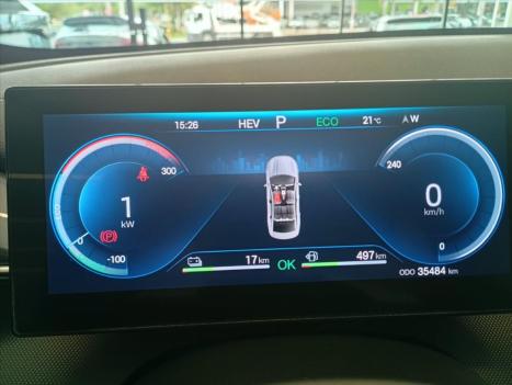 BYD King 1.5 16V 4P GS DM-I PHEV AUTOMÁTICO, Foto 6