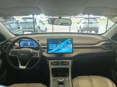 BYD King 1.5 16V 4P GS DM-I PHEV AUTOMÁTICO, Foto 7