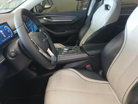 BYD King 1.5 16V 4P GS DM-I PHEV AUTOMÁTICO, Foto 8