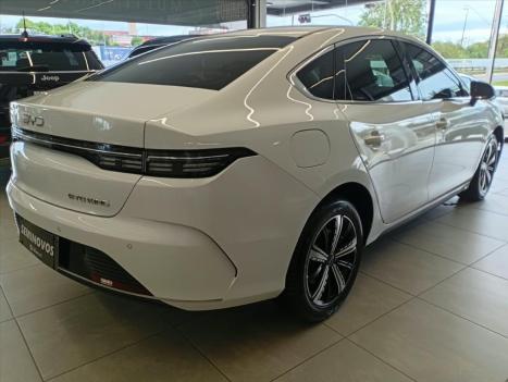 BYD King 1.5 16V 4P GS DM-I PHEV AUTOMÁTICO, Foto 10
