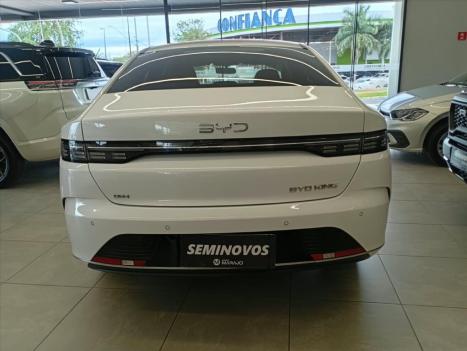 BYD King 1.5 16V 4P GS DM-I PHEV AUTOMÁTICO, Foto 11