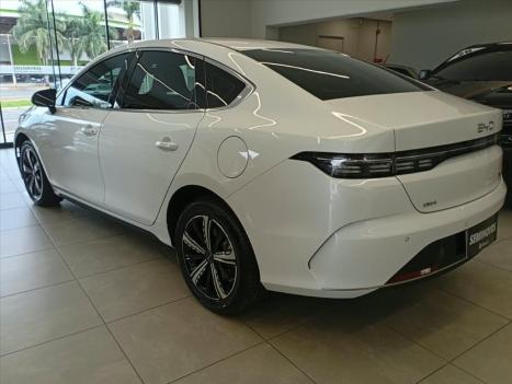 BYD King 1.5 16V 4P GS DM-I PHEV AUTOMÁTICO, Foto 12