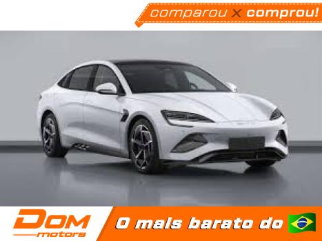 BYD Seal GS 4P 82,5 KW ELTRICO 590 EV AWD, Foto 1