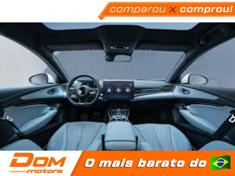 BYD Seal GS 4P 82,5 KW ELTRICO 590 EV AWD, Foto 2