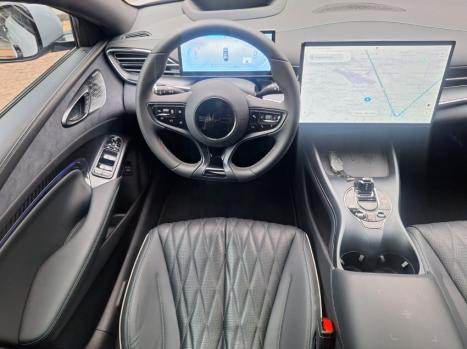 BYD Seal GS 4P 82,5 KW ELTRICO 590 EV AWD, Foto 2