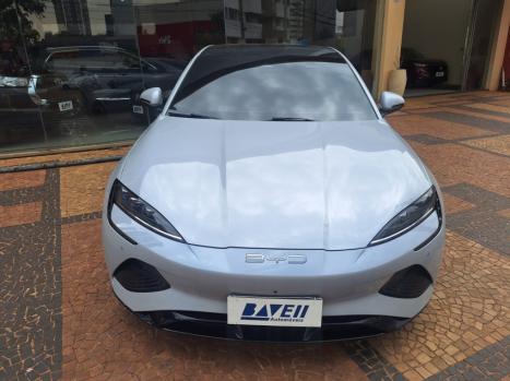 BYD Seal GS 4P 82,5 KW ELTRICO 590 EV AWD, Foto 10