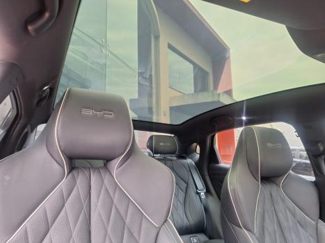 BYD Seal GS 4P 82,5 KW ELTRICO 590 EV AWD, Foto 12