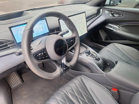 BYD Seal GS 4P 82,5 KW ELTRICO 590 EV AWD, Foto 16