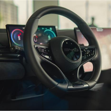 BYD Seal GS 4P 82,5 KW ELTRICO 590 EV AWD, Foto 4