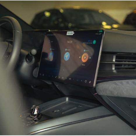 BYD Seal GS 4P 82,5 KW ELTRICO 590 EV AWD, Foto 8