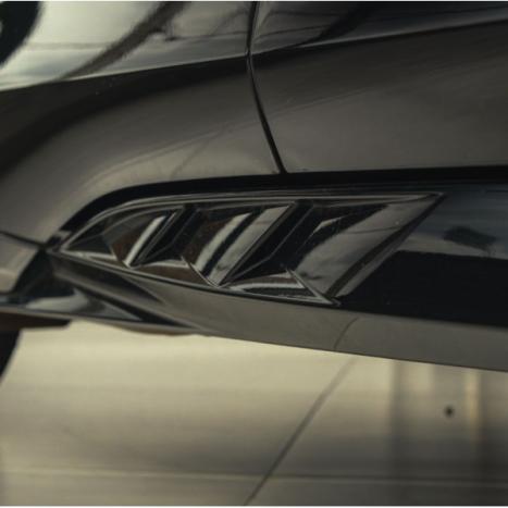 BYD Seal GS 4P 82,5 KW ELTRICO 590 EV AWD, Foto 15