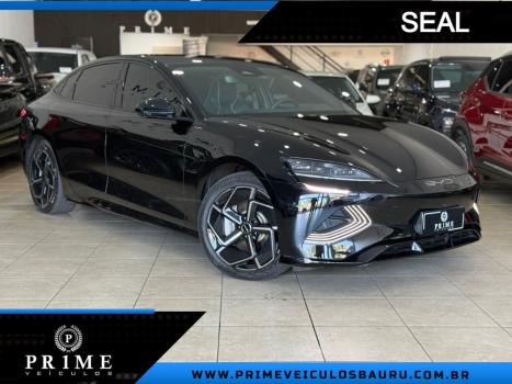 BYD Seal GS 4P 82,5 KW ELTRICO 590 EV AWD, Foto 1