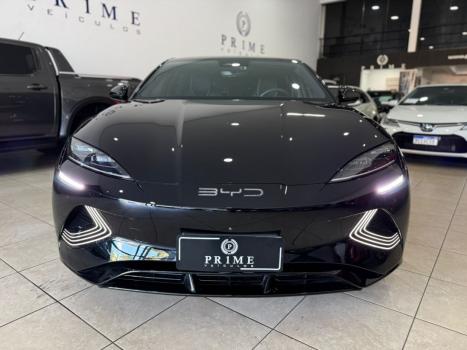 BYD Seal GS 4P 82,5 KW ELTRICO 590 EV AWD, Foto 2