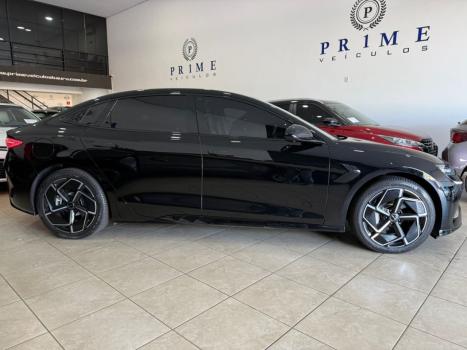 BYD Seal GS 4P 82,5 KW ELTRICO 590 EV AWD, Foto 3