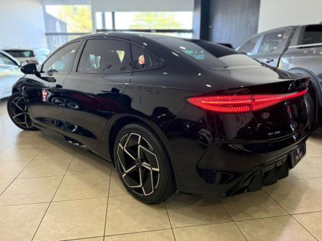 BYD Seal GS 4P 82,5 KW ELTRICO 590 EV AWD, Foto 4