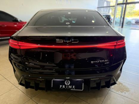 BYD Seal GS 4P 82,5 KW ELTRICO 590 EV AWD, Foto 5