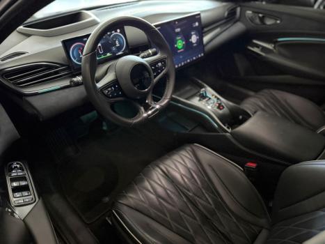 BYD Seal GS 4P 82,5 KW ELTRICO 590 EV AWD, Foto 6