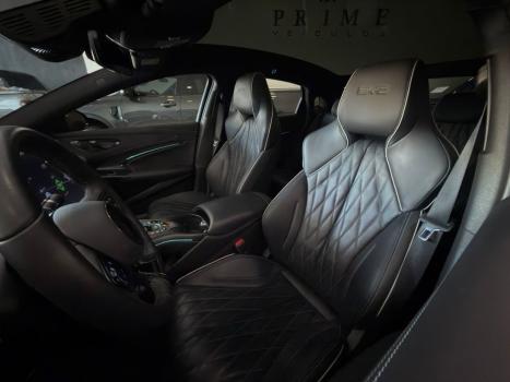 BYD Seal GS 4P 82,5 KW ELTRICO 590 EV AWD, Foto 7