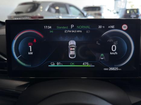 BYD Seal GS 4P 82,5 KW ELTRICO 590 EV AWD, Foto 12