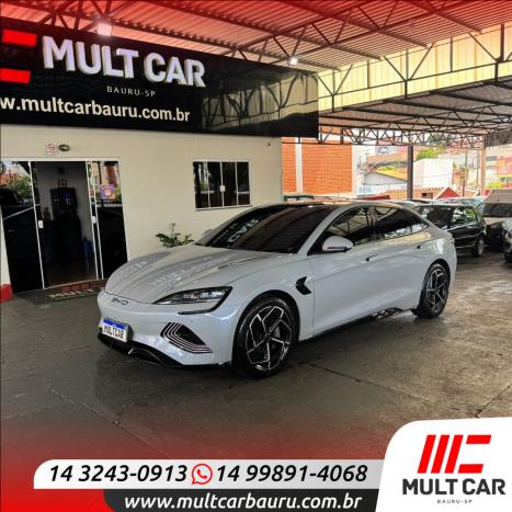 BYD Seal GS 4P 82,5 KW EL�TRICO 590 EV AWD, Foto 3