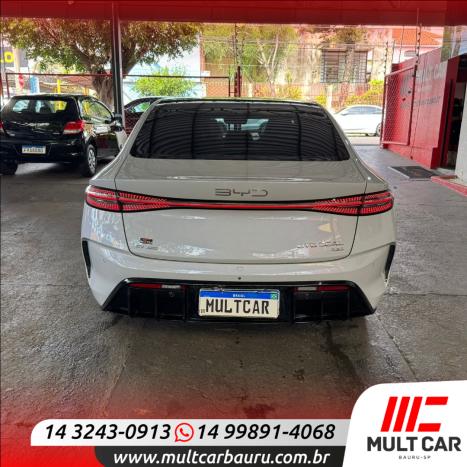 BYD Seal GS 4P 82,5 KW EL�TRICO 590 EV AWD, Foto 6