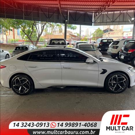 BYD Seal GS 4P 82,5 KW EL�TRICO 590 EV AWD, Foto 8