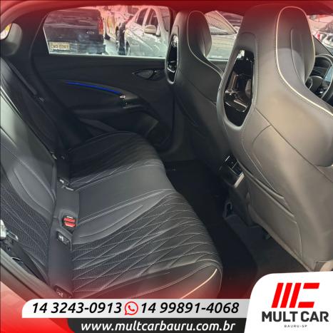 BYD Seal GS 4P 82,5 KW EL�TRICO 590 EV AWD, Foto 17