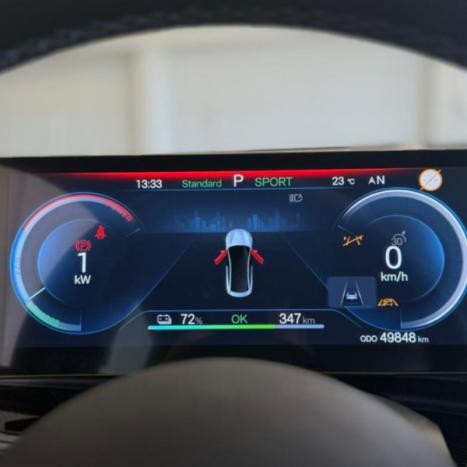 BYD Seal GS 4P 82,5 KW EL�TRICO 590 EV AWD, Foto 11