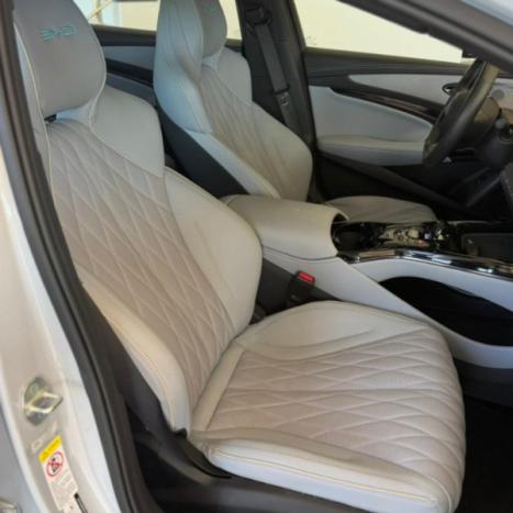 BYD Seal GS 4P 82,5 KW EL�TRICO 590 EV AWD, Foto 15