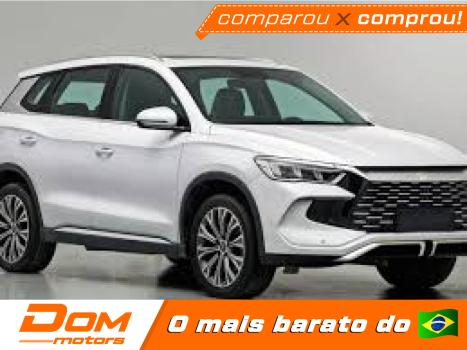 BYD Song Plus 1.5 16V 4P DM-I HBRIDO AUTOMTICO, Foto 1