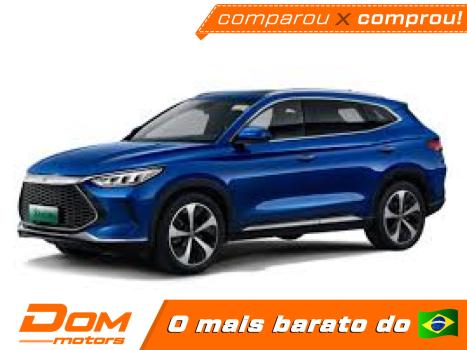 BYD Song Plus 1.5 16V 4P DM-I HBRIDO AUTOMTICO, Foto 3