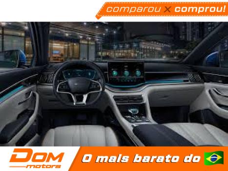 BYD Song Plus 1.5 16V 4P DM-I HBRIDO AUTOMTICO, Foto 2