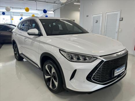 BYD Song Plus 1.5 16V 4P DM-I HBRIDO AUTOMTICO, Foto 3