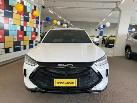 BYD Song Plus 1.5 16V 4P DM-I HBRIDO AUTOMTICO, Foto 2