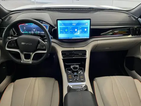 BYD Song Plus 1.5 16V 4P DM-I HBRIDO AUTOMTICO, Foto 7