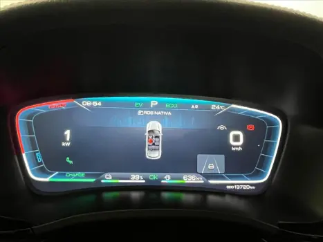 BYD Song Plus 1.5 16V 4P DM-I HBRIDO AUTOMTICO, Foto 10